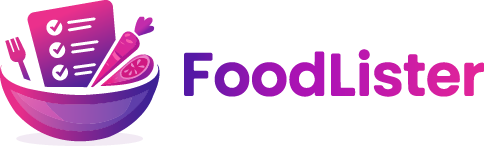 FoodLister